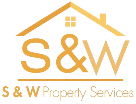 S & W Property Services logo